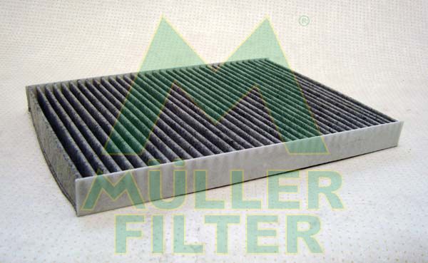 MULLER FILTER Фильтр, воздух во внутренном пространстве FK111